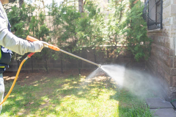 Best Pest Prevention Services  in Lumber City, GA