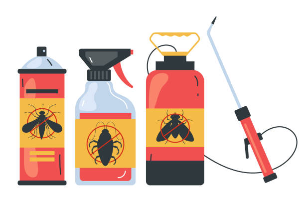 Best Commercial Pest Control Services  in Lumber City, GA